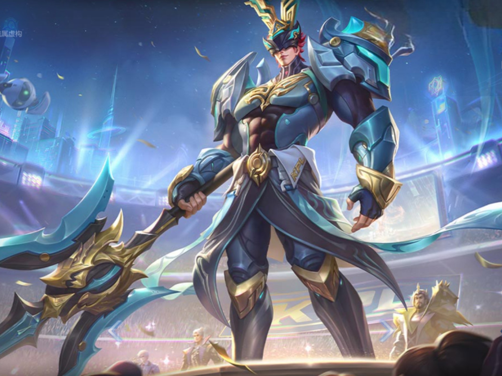 从资源配置 从资源配置