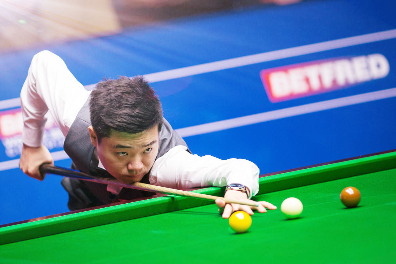 梅西的视野 梅西的视野