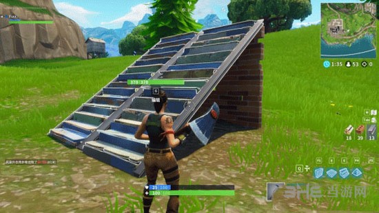 体育赛事中 体育赛事中